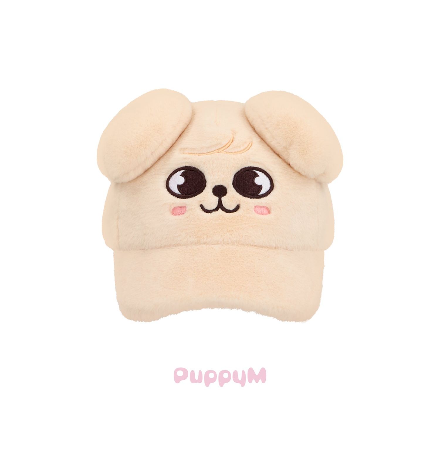 [STAY in Our Little House]-(PuppyM)SKZOO絨毛球帽(韓國