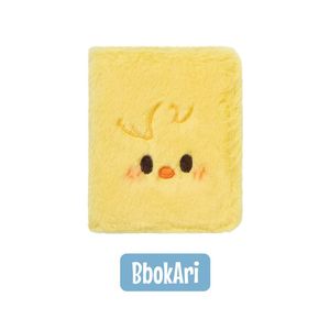 [SKZOO EAATW in SEOUL]-(BbokAri)SKZOO絨毛收集冊(韓國進口)