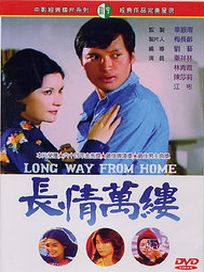 長情萬縷