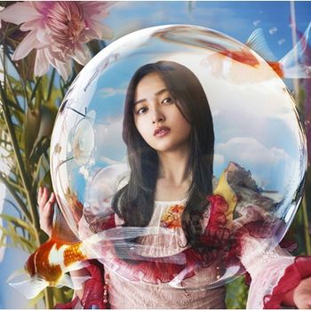 未定 (日本進口A盤-CD+BD)