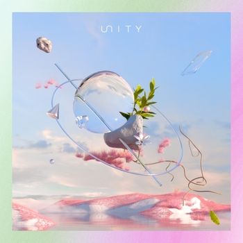 Unity（LP）環球官方進口