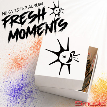 FRESH MOMENTS