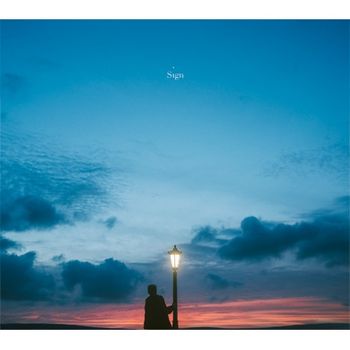 Sign (索尼進口初回生產限定盤CD+BD)