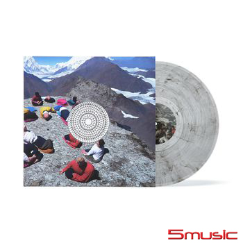 AAA (12-inch VINYL)