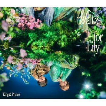 Waltz for Lily (初回限定盤A-(CD+Blu-ray))