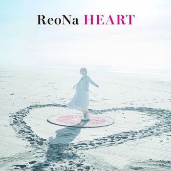 HEART(日本進口盤)