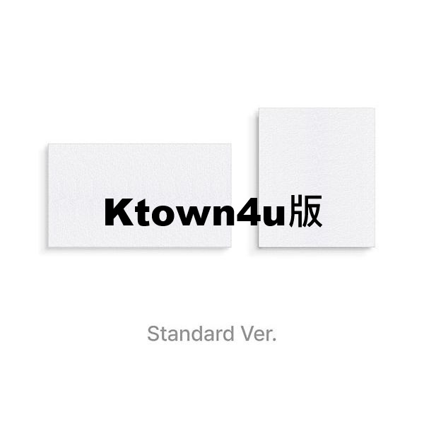 (Ktown4u/隨機版)第五張正規專輯「ARIRANG」(韓國進口版)