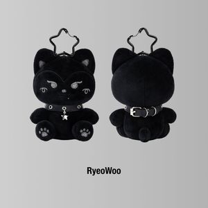 [3RD WORLD TOUR-TUNNEL VISION]-(RyeoWoo)TWINZY坐型娃娃
