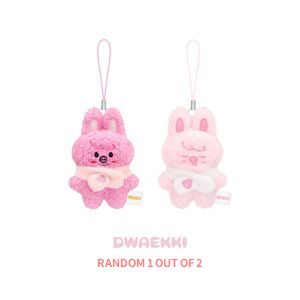 [STAY in Our Little House]-(DWAEKKI)SKZOO隨機迷你娃娃(韓國