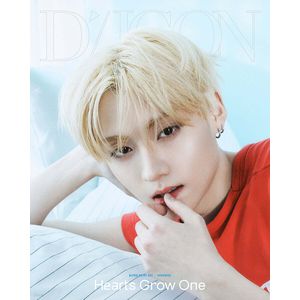 (一般版/B版SANGWON)DICON VOLUME N 33 寫真書(韓國進口)