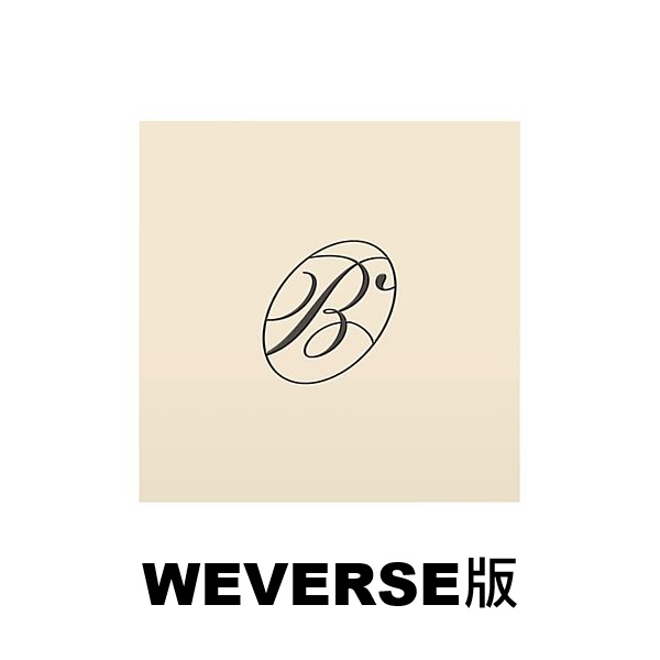 (WEVERSE/BLUSH版/六版合購)第五張迷你專輯「NO TRAGEDY(COMPACT