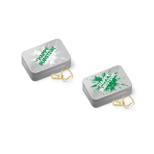 [HAPPY BURSTDAY POP-UP]-香氛紙片 A TYPE