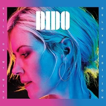 Still On My Mind (Deluxe Edition) 歐洲進口盤