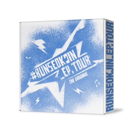 Jin[#RUNSEOKJIN_EP.TOUR in GOYANG]