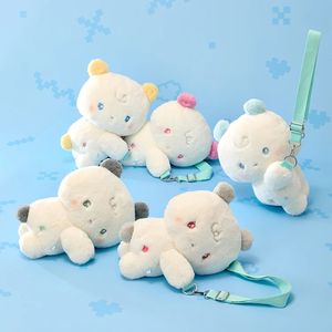 [MMMM BABY ROOM]-娃娃斜背包(韓國進口)