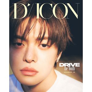 (一般版/A版LEO)DICON VOLUME N 33 寫真書(韓國進口)