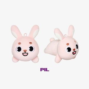 [2026 The DECADE]-(PIL)DENIMALZ平躺娃娃(韓國進口)
