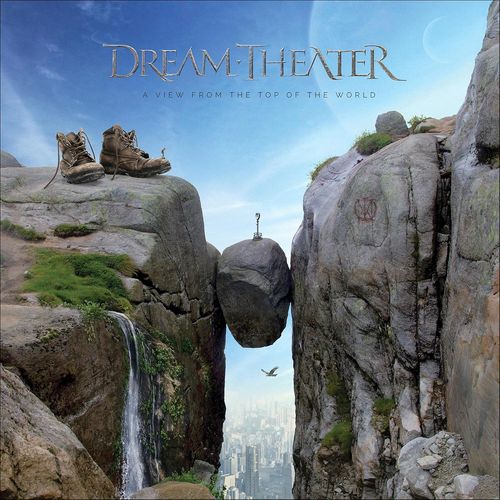 世界之巔的景色 (2CD+BD+2LP進口限量豪華盒裝版)