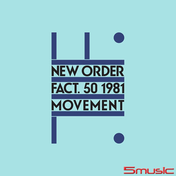 Movement(Deluxe Edition 2CD)