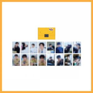 [LOVE FACTORY]-明信片書(韓國進口)
