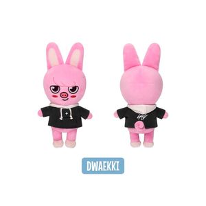 [SKZOO EAATW in SEOUL]-(DWAEKKI)SKZOO娃娃(韓國進口)