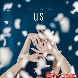 第四張專輯「US」(台壓版)