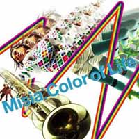 愛的行進/Color of Life
