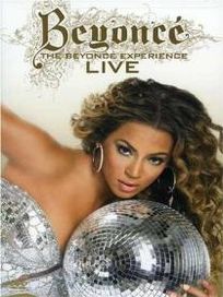 玩美體驗-洛杉磯現場演唱會DVD