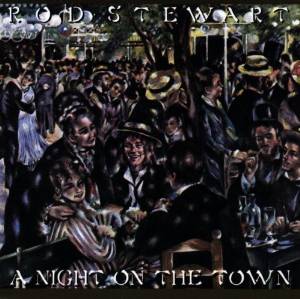 城市之夜
