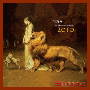 絕對的聲音TAS 2010 (LP)