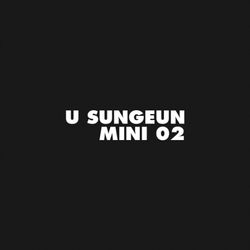2ND MINI ALBUM(韓國進口版)