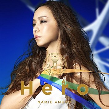 Hero(日本進口普通版)