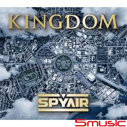 KINGDOM(CD+DVD初回盤A)