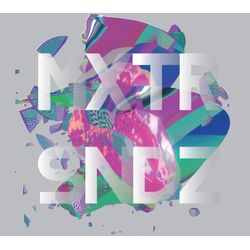 MXTRSNDZ VOL.2