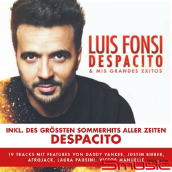 路易斯方辛Despacito 新歌+精選