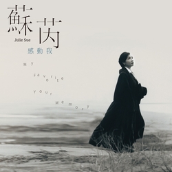 感動我 My Favorite Your Memory [12”+7” 典藏黑膠]
