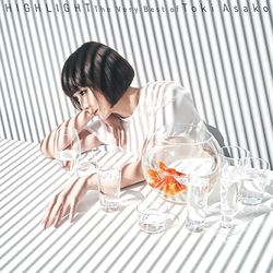 劃重點-土岐麻子名曲自選集