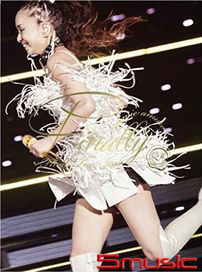 namie amuro Final Tour 2018 ~Finally