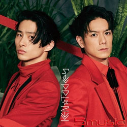 逆轉LOVERS(CD+DVD初回版A)