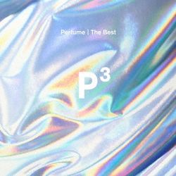 Perfume The Best  P Cubed (日本進口完全生產限定盤)