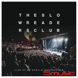 Live At The Apollo