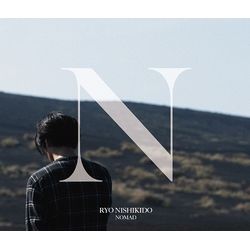 NOMAD(日本進口初回限定A盤)