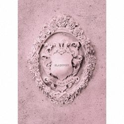 KILL THIS LOVE -JP Ver.-(日本進口初回限定PINK盤)