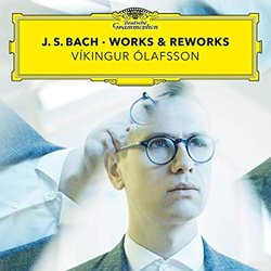 巴哈：原曲與重譜 (2 CDs)