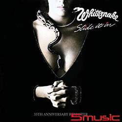 Slide It In-35th Anniversary(US Mix 2019 Remaster)