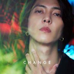 CHANGE(豪華限定盤)