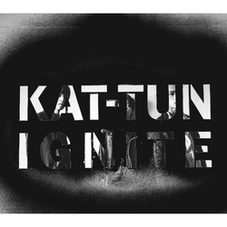 IGNITE(台壓初回限定版2)