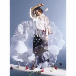 NATURAL(日本進口初回生產限定盤)