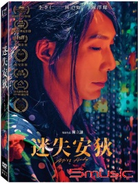迷失安狄
