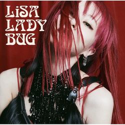LADYBUG (普通盤)
